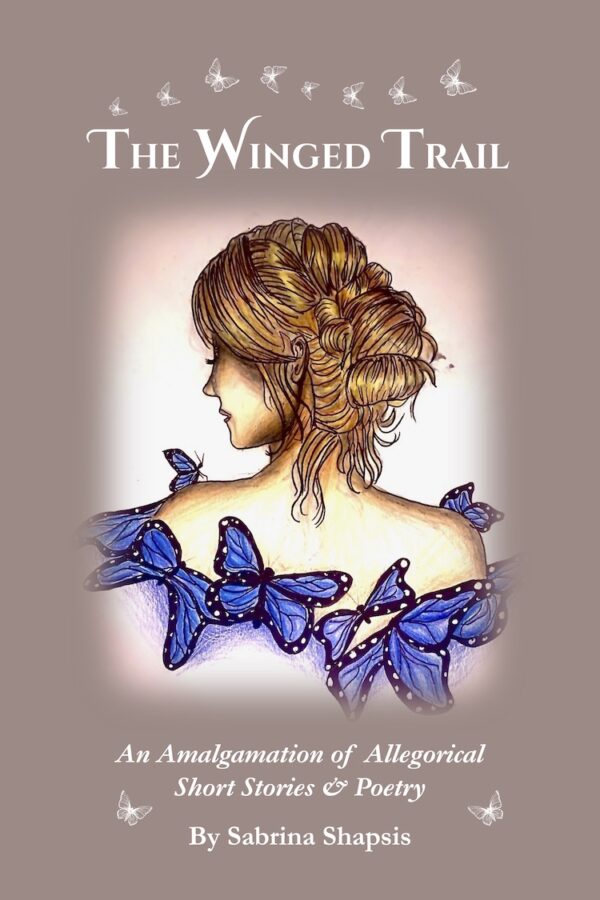 The Winged Trail: Second Edition